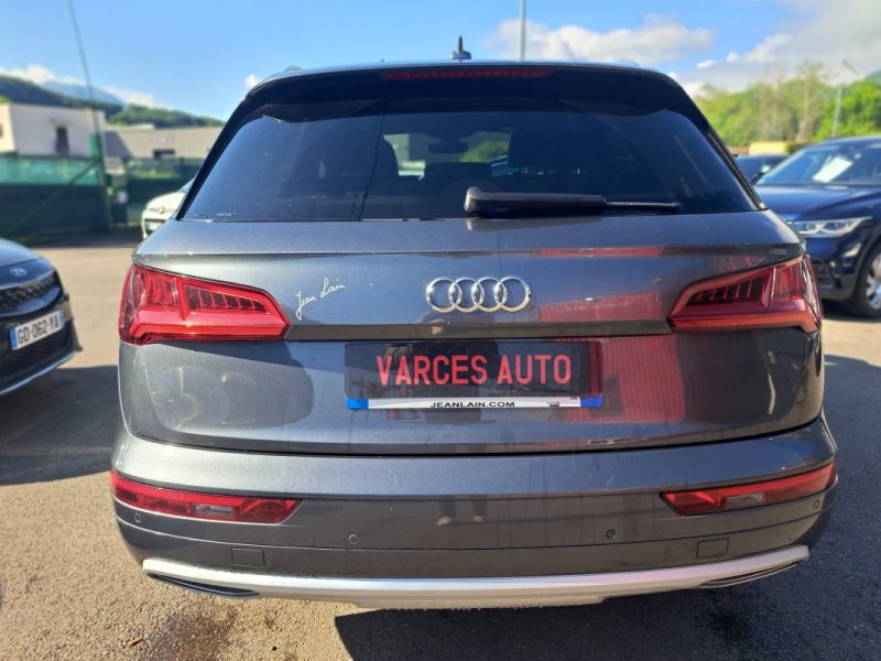 AUDI Q5 2017