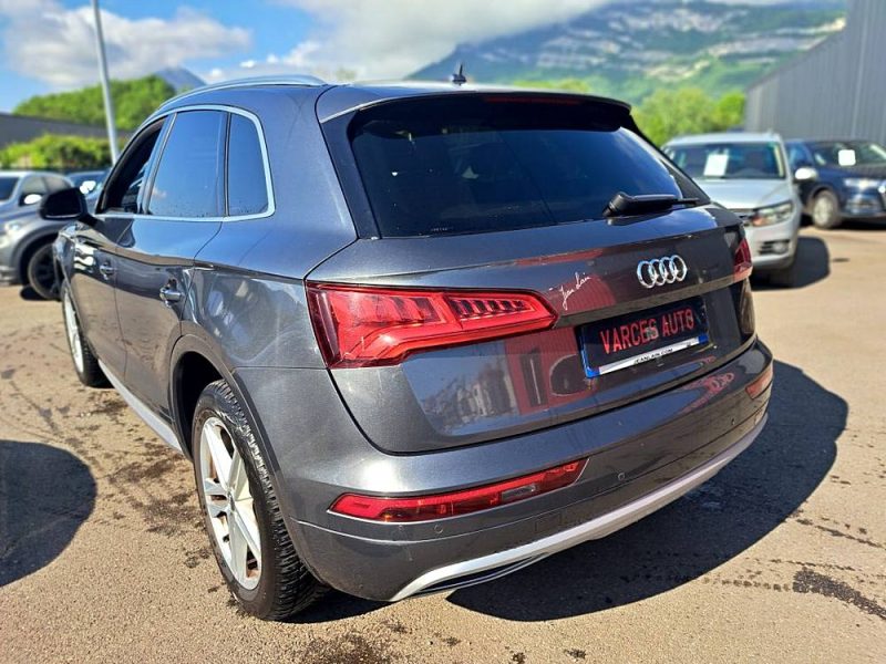 AUDI Q5 2017