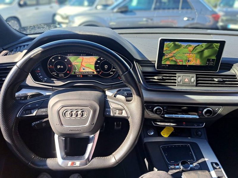 AUDI Q5 2017
