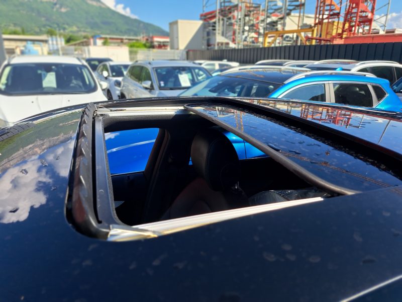 MERCEDES CLASSE GLC 2018