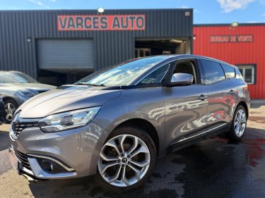 RENAULT MEGANE 2020