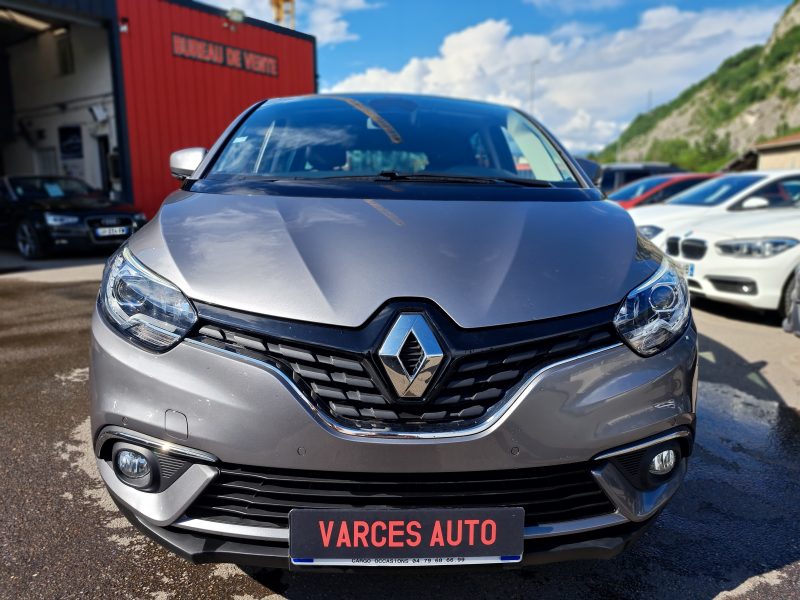 RENAULT MEGANE 2020