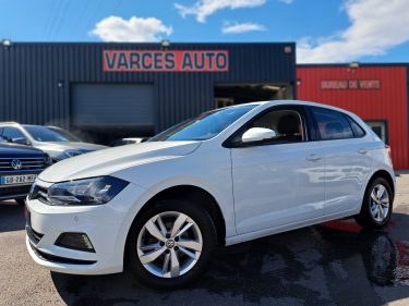 VOLKSWAGEN POLO 2018