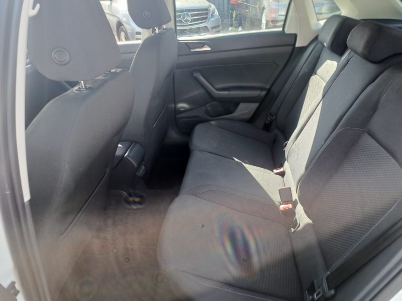 VOLKSWAGEN POLO 2018