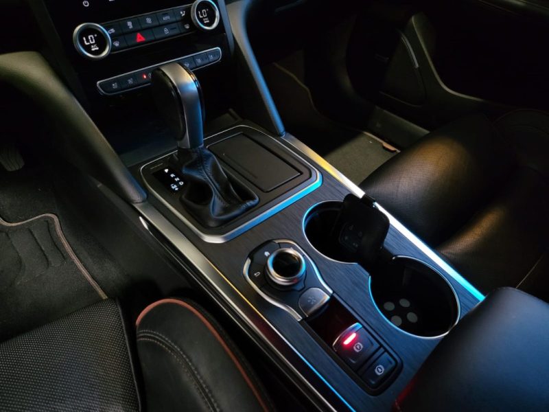 RENAULT TALISMAN 2.0 BLUE DCI 200cv INITIALE PARIS /CAMERA DE RECUL /SIEGES ELECTRIQUE + MEMOIRES 