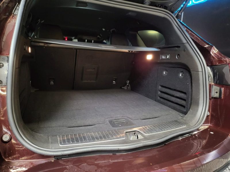 RENAULT TALISMAN 2.0 BLUE DCI 200cv INITIALE PARIS /CAMERA DE RECUL /SIEGES ELECTRIQUE + MEMOIRES 