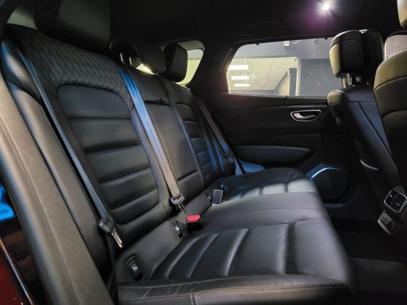 RENAULT TALISMAN 2.0 BLUE DCI 200cv INITIALE PARIS /CAMERA DE RECUL /SIEGES ELECTRIQUE + MEMOIRES 