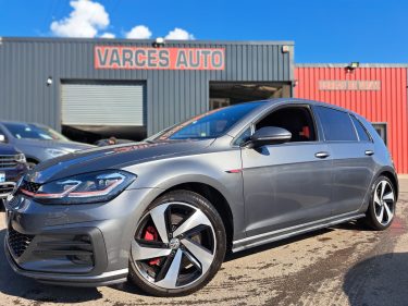 VOLKSWAGEN GOLF 7 GTI  2019
