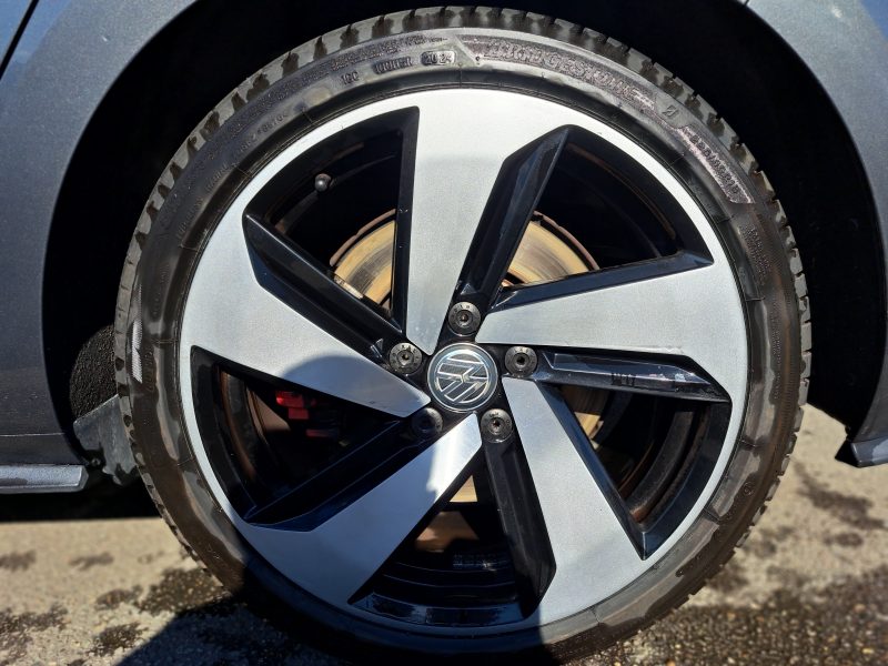 VOLKSWAGEN GOLF 7 GTI  2019