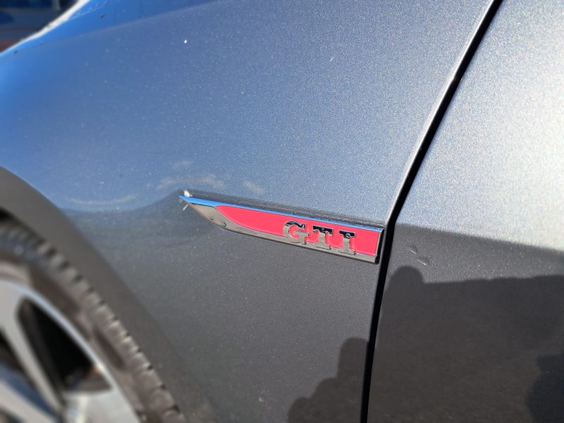 VOLKSWAGEN GOLF 7 GTI  2019