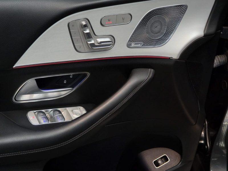 MERCEDES-BENZ GLE HYBRID 350 de 320 cv AMG LINE 4MATIC 9G-TRONIC