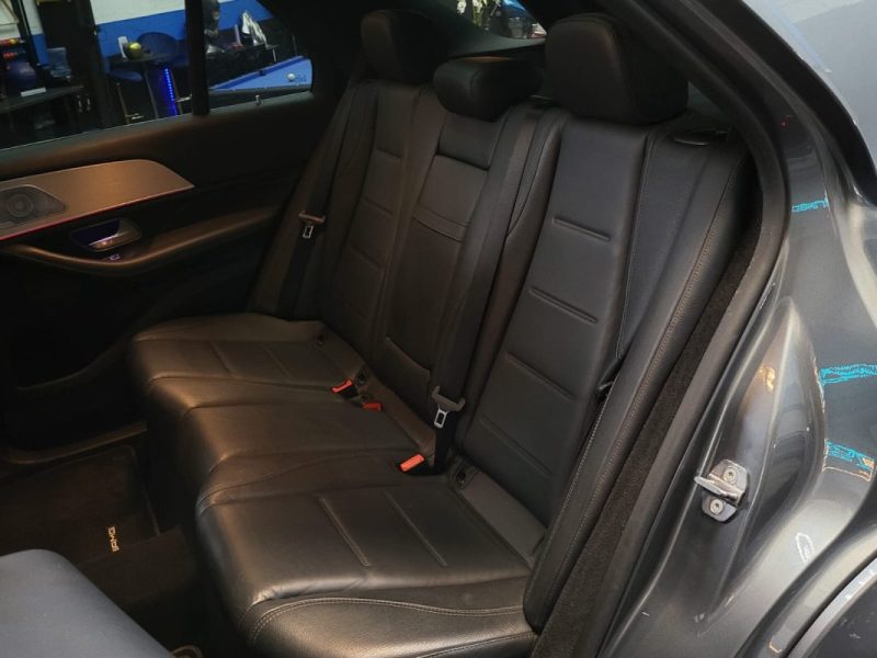 MERCEDES-BENZ GLE HYBRID 350 de 320 cv AMG LINE 4MATIC 9G-TRONIC