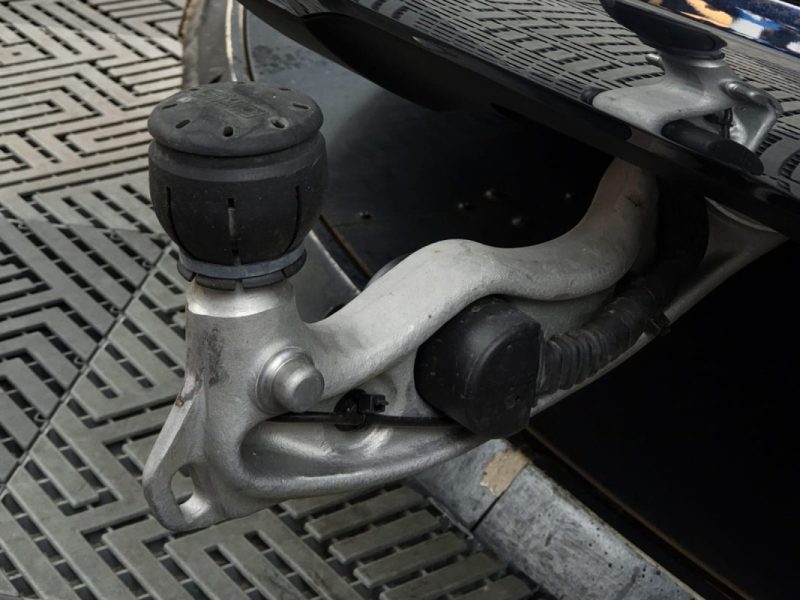 MERCEDES-BENZ GLE HYBRID 350 de 320 cv AMG LINE 4MATIC 9G-TRONIC