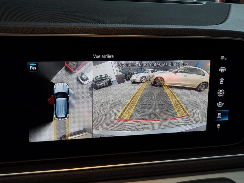 MERCEDES-BENZ GLE HYBRID 350 de 320 cv AMG LINE 4MATIC 9G-TRONIC