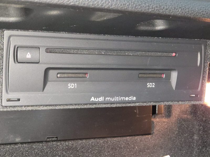 AUDI S3 (8V7) Cabriolet 2.0 TFSI 300cv S-Tronic6