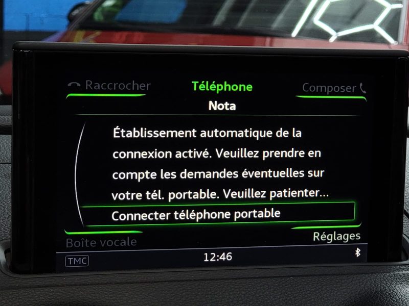 AUDI S3 (8V7) Cabriolet 2.0 TFSI 300cv S-Tronic6