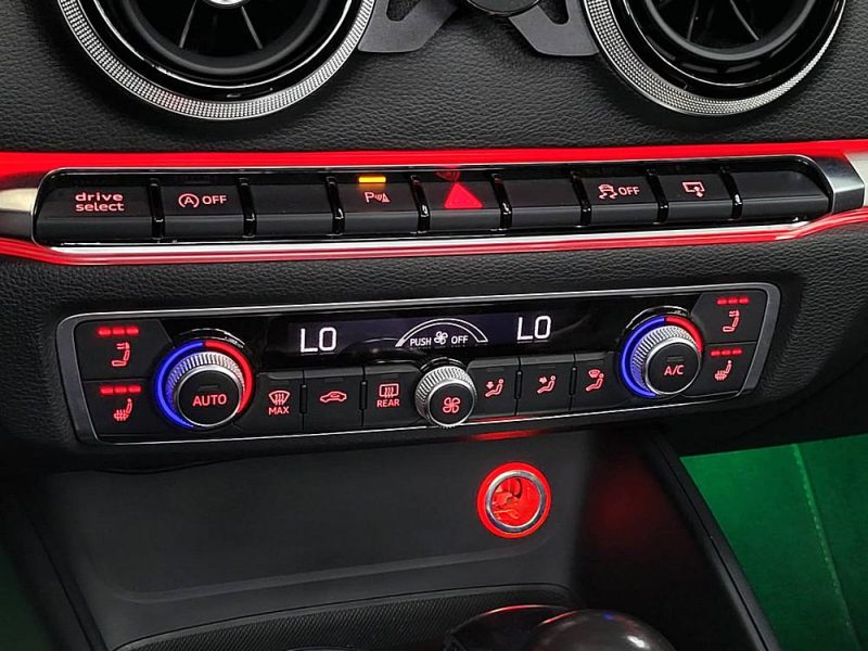 AUDI S3 (8V7) Cabriolet 2.0 TFSI 300cv S-Tronic6