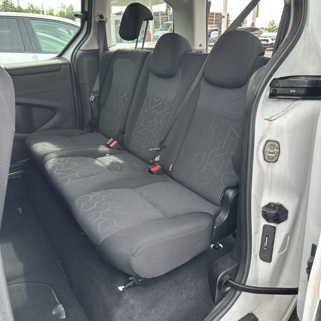 PEUGEOT PARTNER 1.6 BLUE HDI 100 cv Active Garantie 12 mois