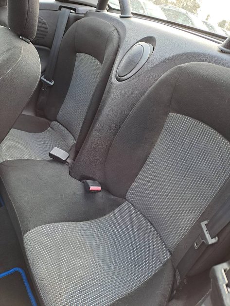 PEUGEOT 206 2003