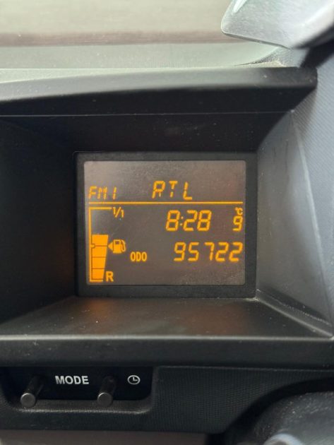 Toyota IQ 1.4 D-4D 90ch - Moteur à chaine - 95.500 km - Révisée - CT ok - Garantie 1an