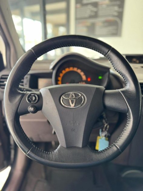 Toyota IQ 1.4 D-4D 90ch - Moteur à chaine - 95.500 km - Révisée - CT ok - Garantie 1an