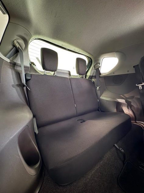 Toyota IQ 1.4 D-4D 90ch - Moteur à chaine - 95.500 km - Révisée - CT ok - Garantie 1an