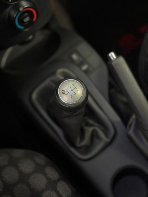 Toyota IQ 1.4 D-4D 90ch - Moteur à chaine - 95.500 km - Révisée - CT ok - Garantie 1an