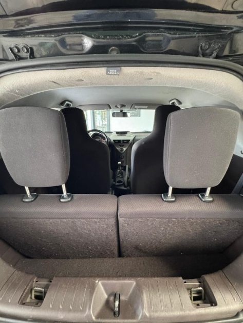 Toyota IQ 1.4 D-4D 90ch - Moteur à chaine - 95.500 km - Révisée - CT ok - Garantie 1an