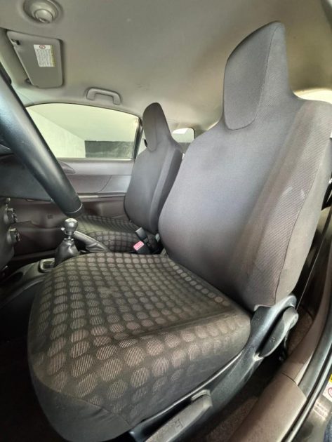 Toyota IQ 1.4 D-4D 90ch - Moteur à chaine - 95.500 km - Révisée - CT ok - Garantie 1an