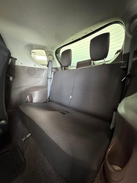 Toyota IQ 1.4 D-4D 90ch - Moteur à chaine - 95.500 km - Révisée - CT ok - Garantie 1an