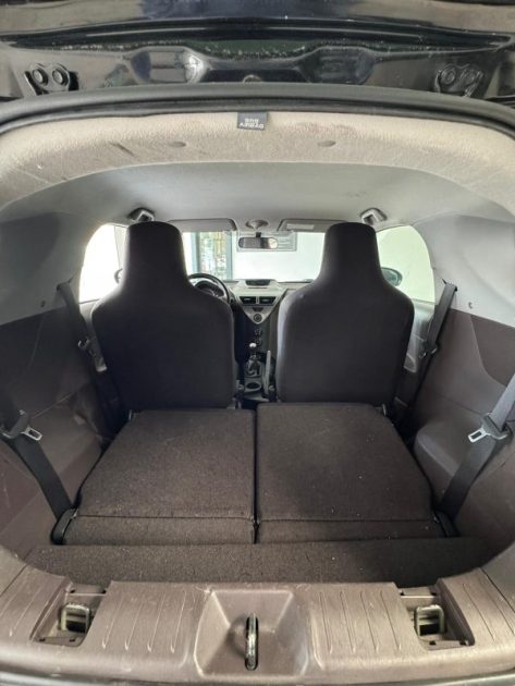 Toyota IQ 1.4 D-4D 90ch - Moteur à chaine - 95.500 km - Révisée - CT ok - Garantie 1an