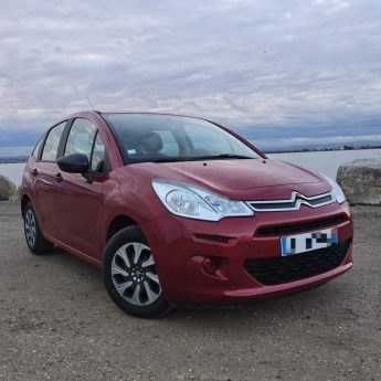 CITROEN C3 *1ER PROPRIETAIRE*
