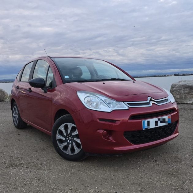 CITROEN C3 *1ER PROPRIETAIRE*