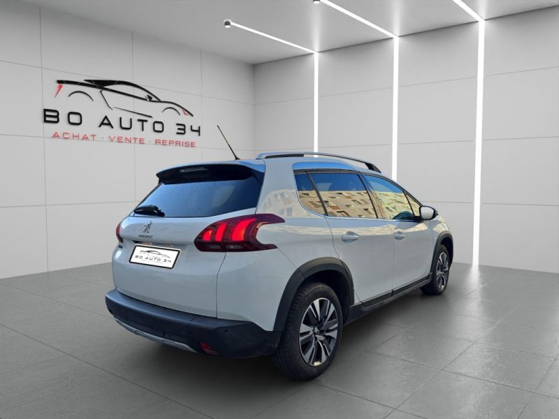 PEUGEOT 2008 1.5 BlueHDi S&S 102 cv *FINITION PACK ALLURE*