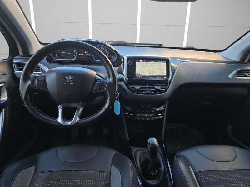 PEUGEOT 2008 1.5 BlueHDi S&S 102 cv *FINITION PACK ALLURE*