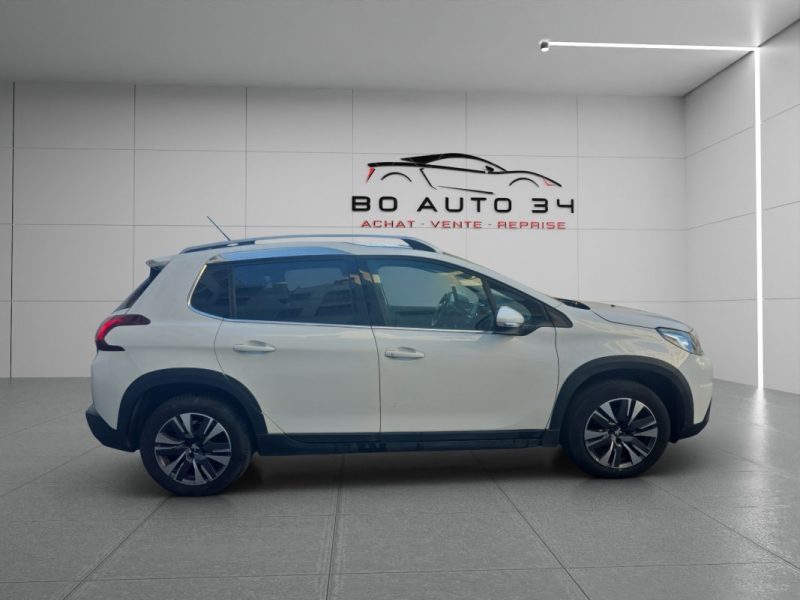 PEUGEOT 2008 1.5 BlueHDi S&S 102 cv *FINITION PACK ALLURE*