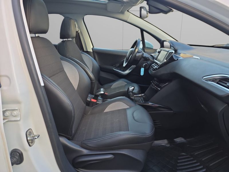 PEUGEOT 2008 1.5 BlueHDi S&S 102 cv *FINITION PACK ALLURE*