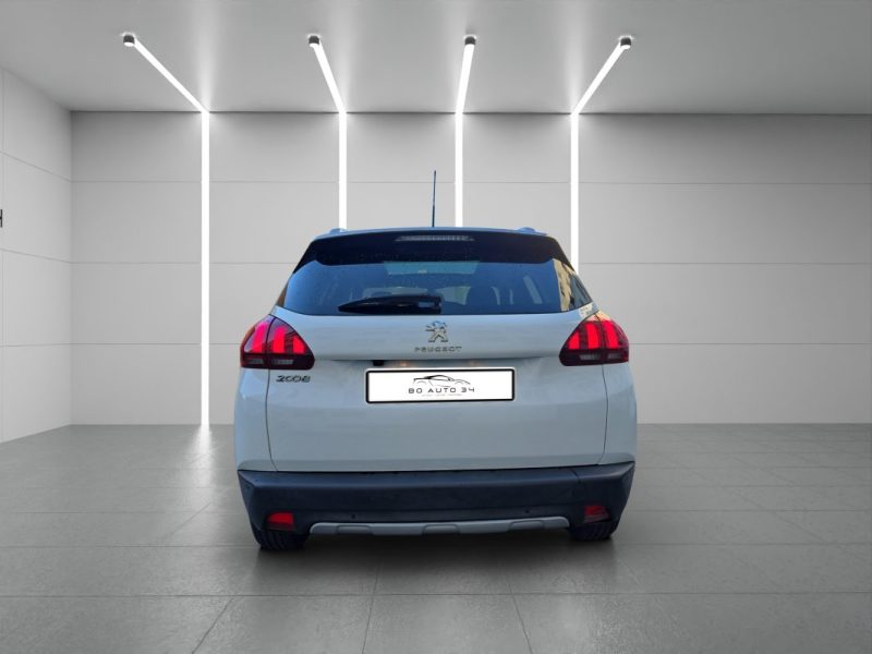 PEUGEOT 2008 1.5 BlueHDi S&S 102 cv *FINITION PACK ALLURE*