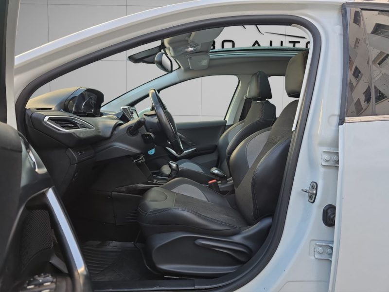 PEUGEOT 2008 1.5 BlueHDi S&S 102 cv *FINITION PACK ALLURE*