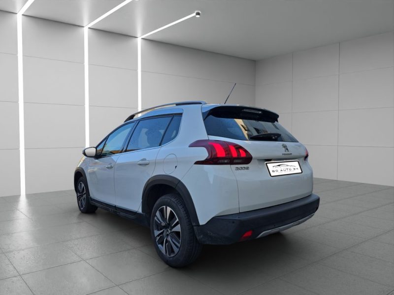 PEUGEOT 2008 1.5 BlueHDi S&S 102 cv *FINITION PACK ALLURE*