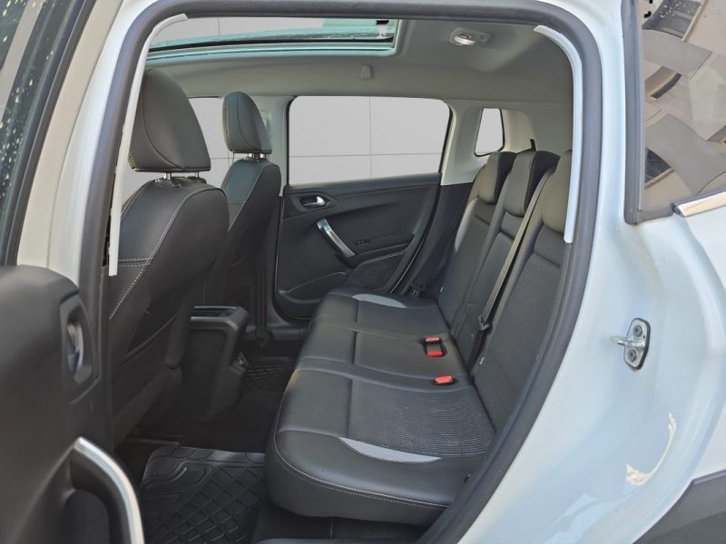 PEUGEOT 2008 1.5 BlueHDi S&S 102 cv *FINITION PACK ALLURE*