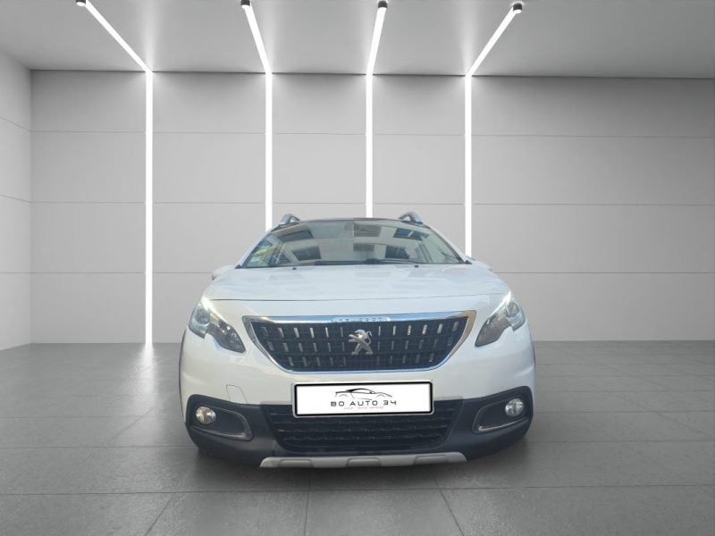 PEUGEOT 2008 1.5 BlueHDi S&S 102 cv *FINITION PACK ALLURE*