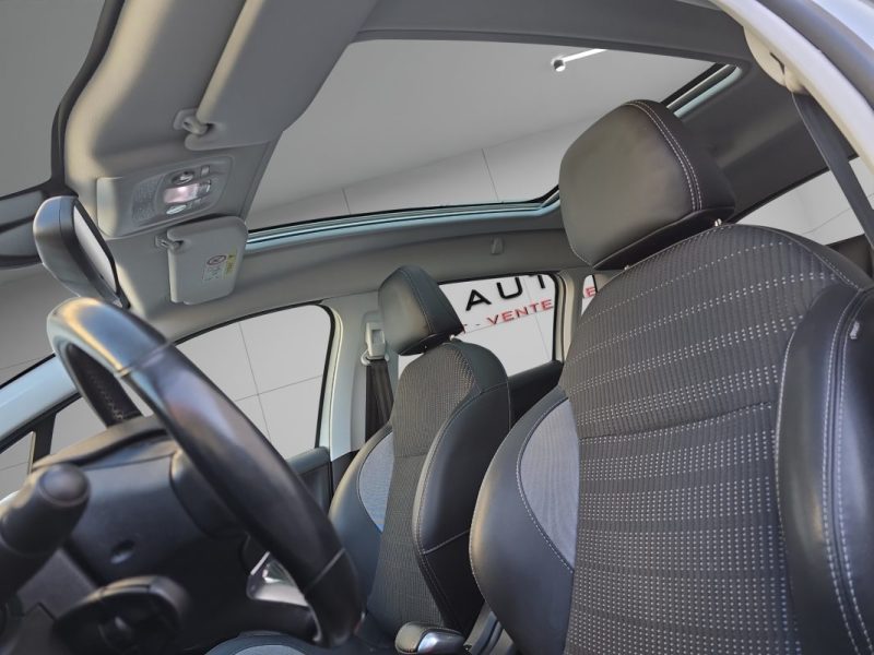 PEUGEOT 2008 1.5 BlueHDi S&S 102 cv *FINITION PACK ALLURE*