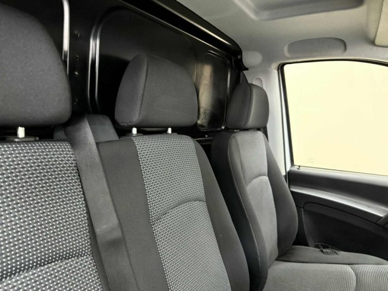 MERCEDES VITO 2014