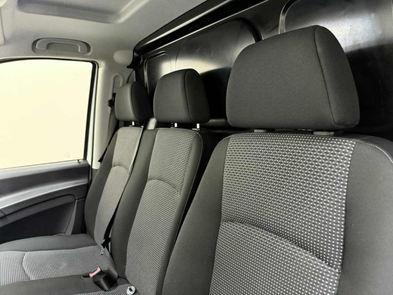 MERCEDES VITO 2014