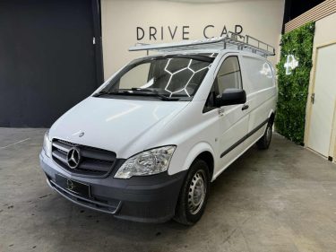 MERCEDES VITO 2014
