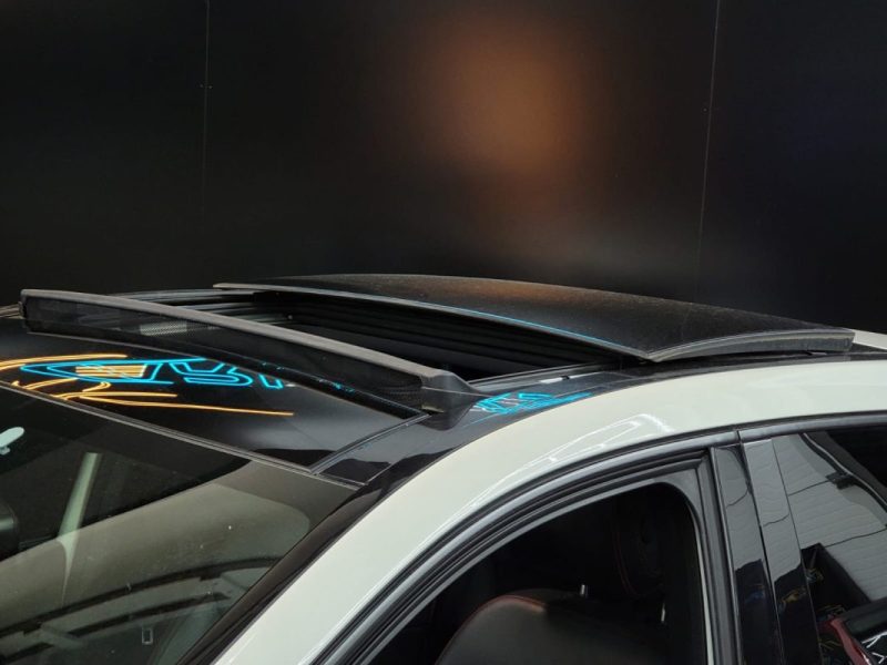 MERCEDES-BENZ CLASSE B (W246) 200 CDI 136cv Fascination 7G-DCT / FAIBLE KILOMETRAGE