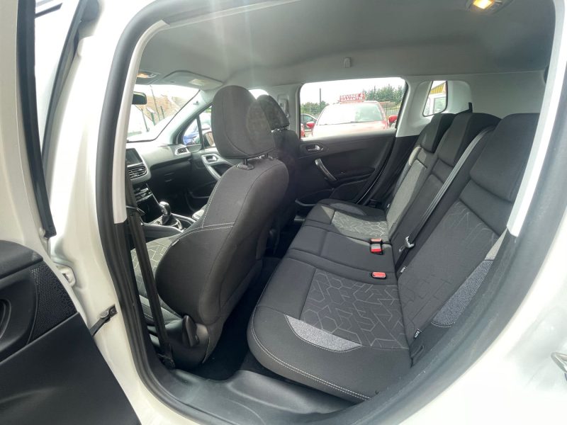 PEUGEOT 2008 2017 STYLE 1.2I - 12V TURBO 110CV CRIT'AIR 1