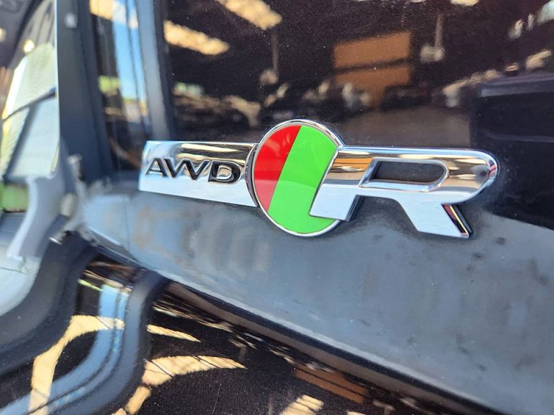 JAGUAR F-TYPE COUPE 5.0 V8 550 R AWD BVA8**PAS DE MALUS**CARBON*MERIDIAN*CLAPET*CAMERA*