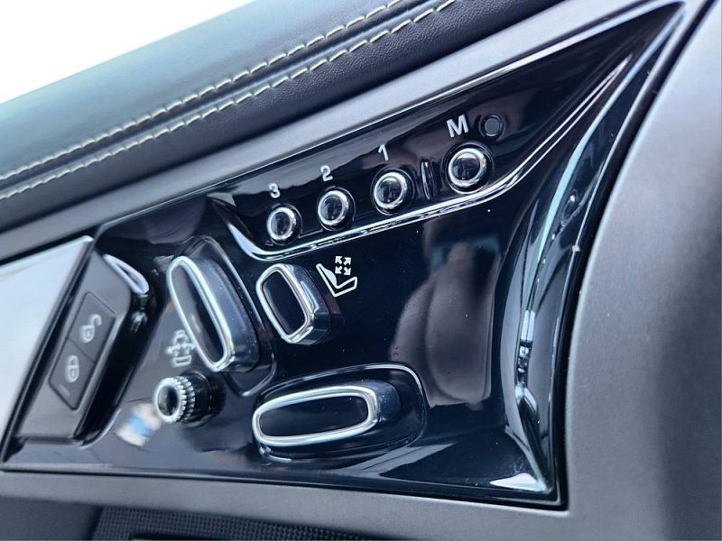 JAGUAR F-TYPE COUPE 5.0 V8 550 R AWD BVA8**PAS DE MALUS**CARBON*MERIDIAN*CLAPET*CAMERA*